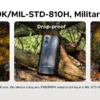 A0c16239df95c41cb9ae2664d601f3a87b.webp DOOGEE Blade20 Turbo 5G Rugged Phone Gemini Al 6.6'' Screen 10300mAh Battery 8GB 256GB 50MP Camera Android 15 NFC Mobile Phone