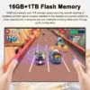 A0ee82fd38c6a49b8b098782b5a83ba3bR.webp 2025 5G New Tablet Android 10.36inch 16GB RAM 1TB ROM Tablets PC 12000mAh 10-core Android 13.0 16MP 32MP WIFI Bluetooth Network
