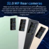 A28c9b772ed534fcfb4f20302929f691fA.webp 2025 New 10.36Inch Original Tablet 16GB Ram 1TB Rom Android13.0 Dual SIM 10 Core 12000mAh Bluetooth WIFI 5G Network Tablet PC