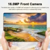 A33be73a21b9c4353b9cb5358b6ea93eaM.webp 2025 5G New Tablet Android 10.36inch 16GB RAM 1TB ROM Tablets PC 12000mAh 10-core Android 13.0 16MP 32MP WIFI Bluetooth Network