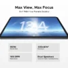 A3dcec9cee60f4994a8e416356284e224X.webp DOOGEE Tab G6 Max Tablet Android 16 32GB+256GGB 13.4'' 90Hz Display 11000mAh Battery 7.7mm Ultra-thin UNISOC T7280 Widevine L1