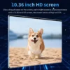 A3fd63ed2226c444db7cf57fd2eef523cw.webp 2025 New 10.36Inch Original Tablet 16GB Ram 1TB Rom Android13.0 Dual SIM 10 Core 12000mAh Bluetooth WIFI 5G Network Tablet PC
