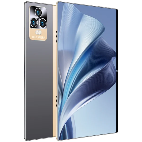 A4092c96cfb084569a78aca0dc48bcf1cs.webp 2025 New 10.36Inch Original Tablet 16GB Ram 1TB Rom Android13.0 Dual SIM 10 Core 12000mAh Bluetooth WIFI 5G Network Tablet PC