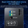 A58f5eac2fc3f4d9fb817218c68edfdf8o.webp 2025 New 10.36Inch Original Tablet 16GB Ram 1TB Rom Android13.0 Dual SIM 10 Core 12000mAh Bluetooth WIFI 5G Network Tablet PC