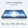 A61899f9c678d4230b61d0e0e65c86124h.webp DOOGEE Tab G6 Max Tablet Android 16 32GB+256GGB 13.4'' 90Hz Display 11000mAh Battery 7.7mm Ultra-thin UNISOC T7280 Widevine L1