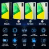 A73ead41fa8464191801e37c9d9ad699cn.webp 2025 New 10.36Inch Original Tablet 16GB Ram 1TB Rom Android13.0 Dual SIM 10 Core 12000mAh Bluetooth WIFI 5G Network Tablet PC