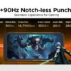 A80bffec7cd9c4f8bb659aa5fc7977bb7l.webp DOOGEE Blade20 Turbo 5G Rugged Phone Gemini Al 6.6'' Screen 10300mAh Battery 8GB 256GB 50MP Camera Android 15 NFC Mobile Phone