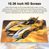 A9128ac72fc7b4307b0e26feb853aeb9cq.webp 2025 5G New Tablet Android 10.36inch 16GB RAM 1TB ROM Tablets PC 12000mAh 10-core Android 13.0 16MP 32MP WIFI Bluetooth Network