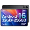 A9b51f46e9fdc4b7a8f31af135dd39c3bz.webp DOOGEE Tab G6 Max Tablet Android 16 32GB+256GGB 13.4'' 90Hz Display 11000mAh Battery 7.7mm Ultra-thin UNISOC T7280 Widevine L1