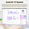 Aa210e933c50f411fb1fe340547b017c4F.webp 2025 5G New Tablet Android 10.36inch 16GB RAM 1TB ROM Tablets PC 12000mAh 10-core Android 13.0 16MP 32MP WIFI Bluetooth Network