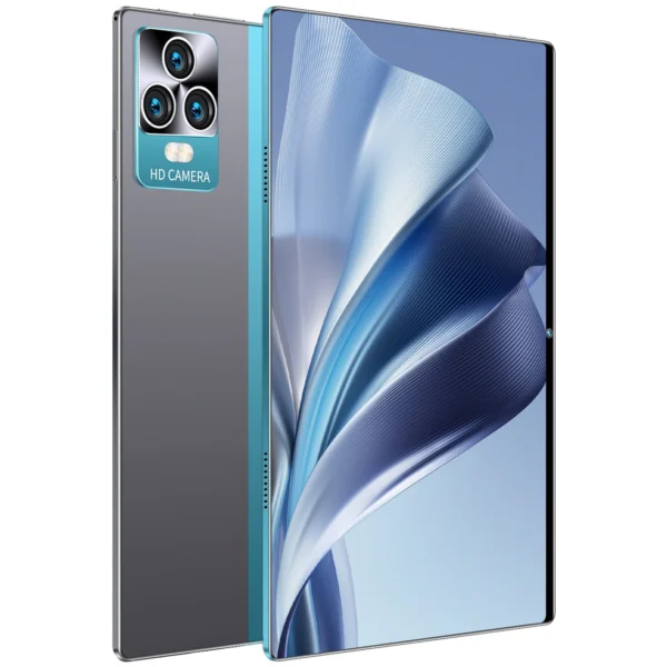 Aa42ee8a500f34f93a8d33d281d3619f8l.webp 2025 New 10.36Inch Original Tablet 16GB Ram 1TB Rom Android13.0 Dual SIM 10 Core 12000mAh Bluetooth WIFI 5G Network Tablet PC