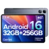 Ab3159ad5bc694adc9442d4456a1bd5den.webp DOOGEE Tab G6 Max Tablet Android 16 32GB+256GGB 13.4'' 90Hz Display 11000mAh Battery 7.7mm Ultra-thin UNISOC T7280 Widevine L1