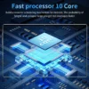 Ab3cd66efcfdf4a458c05d36ebcfea651K.webp 2025 New 10.36Inch Original Tablet 16GB Ram 1TB Rom Android13.0 Dual SIM 10 Core 12000mAh Bluetooth WIFI 5G Network Tablet PC