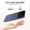 Ab4df5e698079497cb60ac4bbb40f77be6.webp DOOGEE Note56 Plus Smartphone Android 16 48GB+256GB 6150mAh Large Battery 6.56'' 90Hz Display UNISOC T7225 50MP Camera NFC