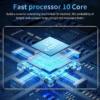 Ab5fe735242de4c58a9b789de3ea1dc962.webp 2025 New 10.36Inch Original Tablet 16GB Ram 1TB Rom Android13.0 Dual SIM 10 Core 12000mAh Bluetooth WIFI 5G Network Tablet PC