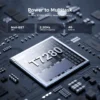 Abbfa9d4ab7f449ff9efeedaeea65cf32I.webp DOOGEE Tab G6 Max Tablet Android 16 32GB+256GGB 13.4'' 90Hz Display 11000mAh Battery 7.7mm Ultra-thin UNISOC T7280 Widevine L1