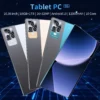 Ac556527a0a0b43a7ae9524f3118684c1o.webp 2025 New 10.36Inch Original Tablet 16GB Ram 1TB Rom Android13.0 Dual SIM 10 Core 12000mAh Bluetooth WIFI 5G Network Tablet PC