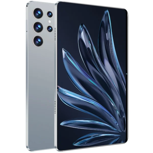 Aced19aabbd774ea69b0890ac90117bb0g.webp 2025 New 10.36Inch Original Tablet 16GB Ram 1TB Rom Android13.0 Dual SIM 10 Core 12000mAh Bluetooth WIFI 5G Network Tablet PC