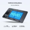 Ad3c51db0d7484226a8d997aa49879b29Y.webp DOOGEE Tab G6 Max Tablet Android 16 32GB+256GGB 13.4'' 90Hz Display 11000mAh Battery 7.7mm Ultra-thin UNISOC T7280 Widevine L1