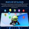 Ad472abf85e684b9eacf2ab7294a1137aq.webp 2025 New 10.36Inch Original Tablet 16GB Ram 1TB Rom Android13.0 Dual SIM 10 Core 12000mAh Bluetooth WIFI 5G Network Tablet PC