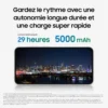 Samsung Galaxy A56 5G Smartphone Exynos 1580 6.7" Super AMOLED 120Hz Display 50MP Camera 5000mAh Battery Cellphone Middle East