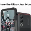 Af053c2b71e994bdab4febf2ad17384cfG.webp DOOGEE Blade20 Turbo 5G Rugged Phone Gemini Al 6.6'' Screen 10300mAh Battery 8GB 256GB 50MP Camera Android 15 NFC Mobile Phone