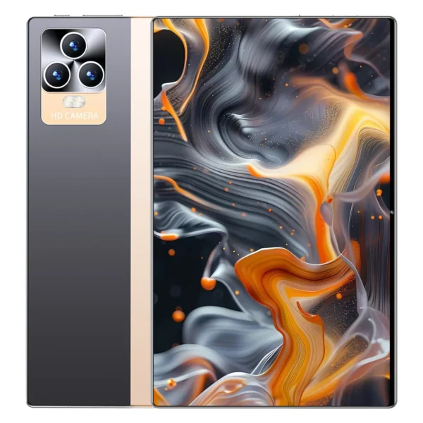 Af0a59177d9a745db856fb09a4120753fs.webp 2025 5G New Tablet Android 10.36inch 16GB RAM 1TB ROM Tablets PC 12000mAh 10-core Android 13.0 16MP 32MP WIFI Bluetooth Network