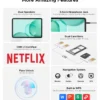 Afaf792310ae7413e83b24900f587c02fx.webp DOOGEE Tab G6 Max Tablet Android 16 32GB+256GGB 13.4'' 90Hz Display 11000mAh Battery 7.7mm Ultra-thin UNISOC T7280 Widevine L1