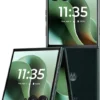 E27fba69d73c94248926147ff6b2247d7g.webp Motorola Razr 60 Ultra 16GB/512GB 5G Foldable Smartphone with Snapdragon 8 Elite, 7-inch LTPO AMOLED Display, 50MP Cameras, Dual SIM, Android 15, and 68W Turbo Charging for a premium mobile experience.
