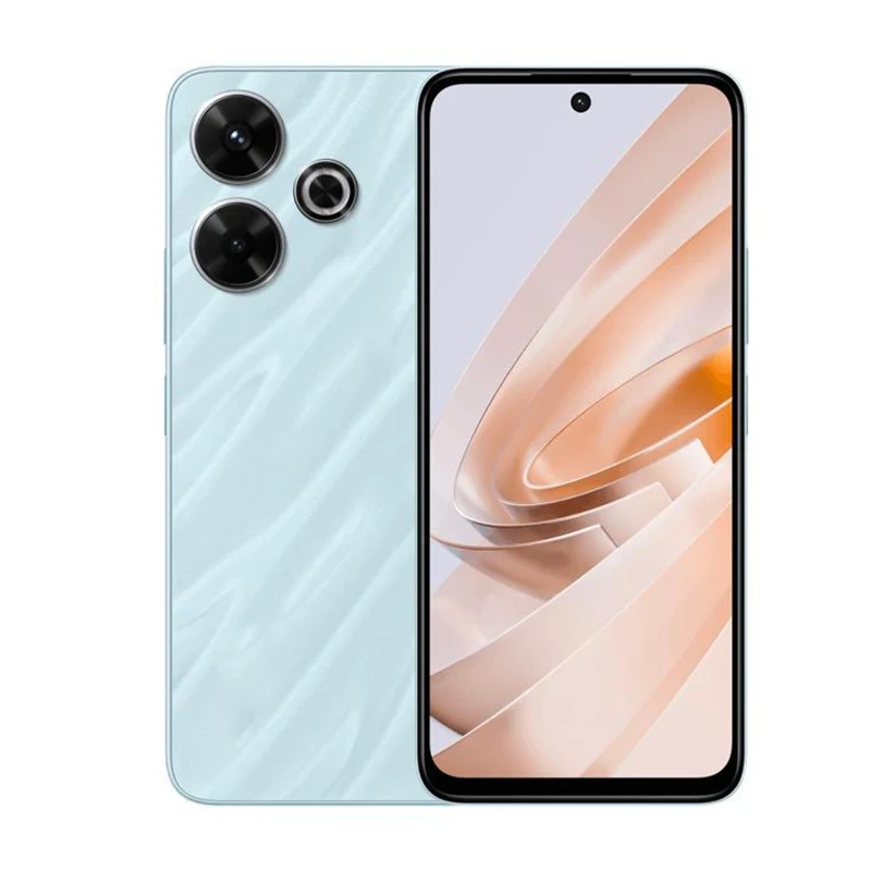 H0e49d13fd9604262a066f7f2a79f0b86M.webp Spot Wholesale Redm 13R 128GB Original Genuine Used Mobile Phones 99% New No Scratch Used Pre-Owned Phone