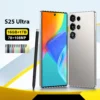 OEM S25 Ultra 5G Smartphone 16GB+1TB Dual SIM HD Screen US Local Stock