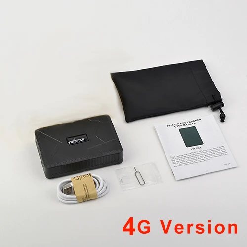 Car Tracker 2025 Best GPS Tracker Car TK915 10000mAh 2G 4G TKSTAR BEST GPS Tracker GPS Locator Magnet GPS Car Tracker PK TK905
