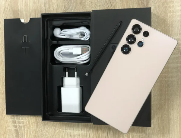 H270b1298c6fa4e91a5a74a64cefc5f8d7.webp 22GB+2TB Large Memory S25 Ultra Smartphones Best Selling Android 15 Cell Phone Cheap 7.3 Inch S25 ultra Smart Mobile Phone