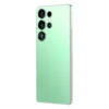 Original S25 Ultra Smartphones 16GB+1TB 5G Dual SIM Mobile Phone 108MP Rear Camera HD 144Hz Decacore LTE Cellular Compatibility