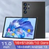 H2bbf393a0c6e450ea4429897e372a7eck-2.webp 11inch Hot-Selling Tablet S23U Android Tablet Ultra-Cheap OEM Android 12 Tablet