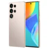 H5453f70d531341a2bf0c0a240736fe36A.webp Hot Selling 5G Global Big Screen S25 Ultra 16+1TB Android 14 Smartphone 7.3 Inch S-pen Telephone S25 Ultra Mobile Phones