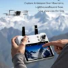 New F15 Drone 3-Axis Dual Camera 2km Professional Long Distance Brushless Motor With Obstacle Avoidance GPS 5G WIFI Rc Dron