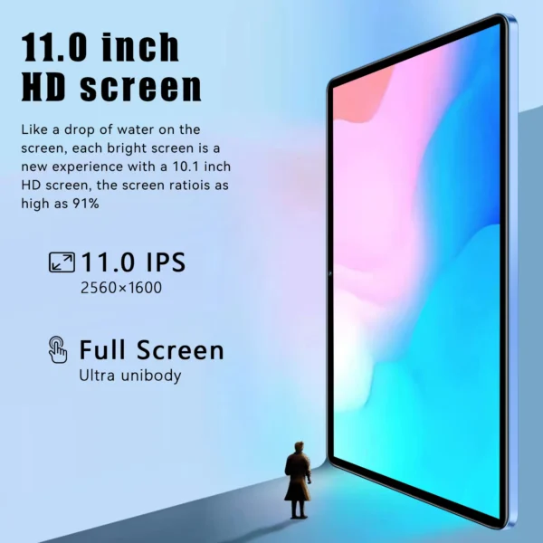 H5c7a8435a95b484f85ee8f7335191b0a0-1.webp 11inch Hot-Selling Tablet S23U Android Tablet Ultra-Cheap OEM Android 12 Tablet