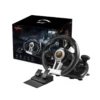 H5ee5a22a661b407a885177153a5fdf72r.webp PXN V3 Pro Gaming Racing Wheel Volante PC Steering Wheel Racing Game 180° for PC Windows/PS3/PS4/Switch/Xbox One/Xbox Series X/S