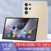 H63a36b3bf1fc494d84eab7de85edc427r-1.webp 11inch Hot-Selling Tablet S23U Android Tablet Ultra-Cheap OEM Android 12 Tablet