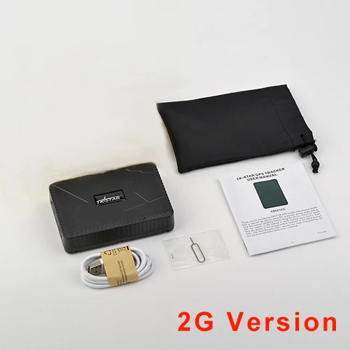 Car Tracker 2025 Best GPS Tracker Car TK915 10000mAh 2G 4G TKSTAR BEST GPS Tracker GPS Locator Magnet GPS Car Tracker PK TK905