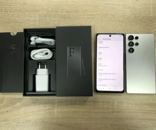 H6c06fea4362140a78bdb0ab46f98ca771.webp 22GB+2TB Large Memory S25 Ultra Smartphones Best Selling Android 15 Cell Phone Cheap 7.3 Inch S25 ultra Smart Mobile Phone