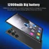 H6ee7aa505d1e46f0b203d6e929f1496dk-1.webp 11inch Hot-Selling Tablet S23U Android Tablet Ultra-Cheap OEM Android 12 Tablet