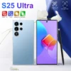 H78fb5f52bf674acc87f3cd2b5e3cf9580.webp 22G+2TB Factory Price 2025 NEW S25 Ultra Smartphone HD Screen Unlocked Phones Dual-SIMdual-standby Global 5G Cell Phones