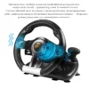 H79d407b4e04745a2b091d5a5d7f463372.webp PXN V3 Pro Gaming Racing Wheel Volante PC Steering Wheel Racing Game 180° for PC Windows/PS3/PS4/Switch/Xbox One/Xbox Series X/S