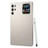 5G Tablet PC Pad 25 Ultra 10.1" Display 10000mAh Battery 16GB+1TB Deca Core Dual SIM GPS
