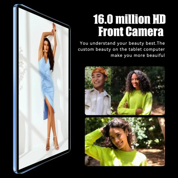 H7d6fc0b70e8a4946b97b50d2d967937at-1.webp 11inch Hot-Selling Tablet S23U Android Tablet Ultra-Cheap OEM Android 12 Tablet