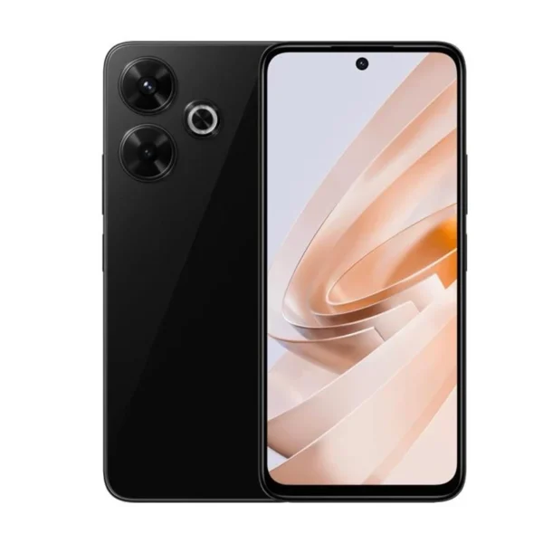 H7f79a408e4b04447a42d61a1fad8386fy.webp Spot Wholesale Redm 13R 128GB Original Genuine Used Mobile Phones 99% New No Scratch Used Pre-Owned Phone