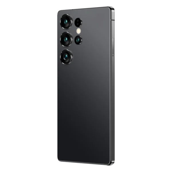 Original S25 Ultra Smartphones 16GB+1TB 5G Dual SIM Mobile Phone 108MP Rear Camera HD 144Hz Decacore LTE Cellular Compatibility