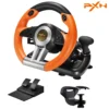 H936c9f2d405c4eff96b4e136ef033024y.webp PXN V3 Pro Gaming Racing Wheel Volante PC Steering Wheel Racing Game 180° for PC Windows/PS3/PS4/Switch/Xbox One/Xbox Series X/S